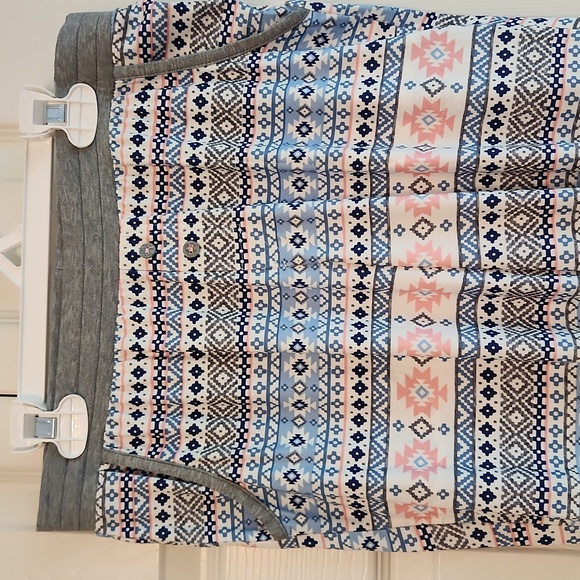 Cuddl Duds Pajama Set XS - NWOT - Picture 3 of 4